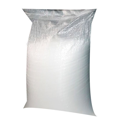 Transparent PP Peanut Bag, Capacity : 25 & 50 Kg