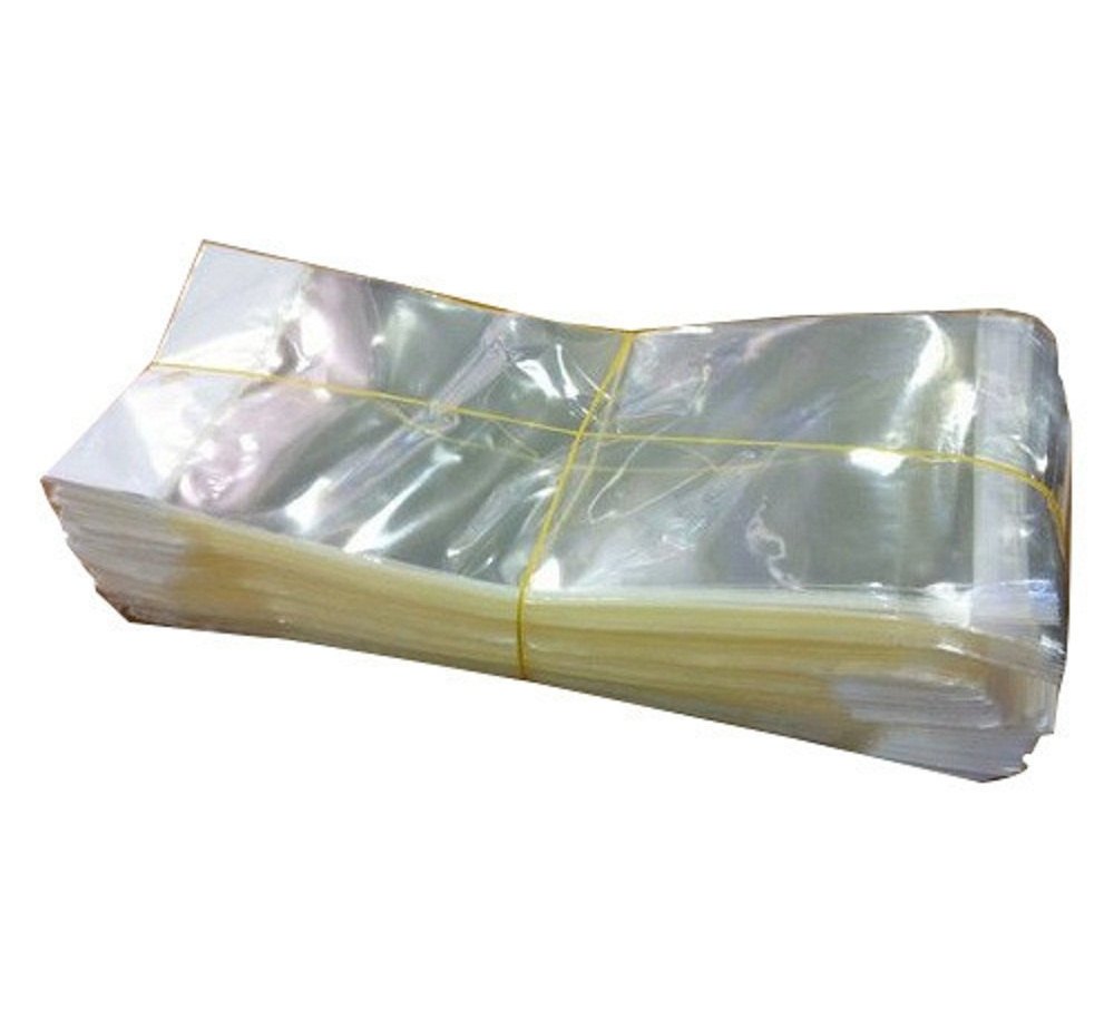 Plain Polypropylene Plastic Bag, For Packaging, Holding Capacity: 7 Kg