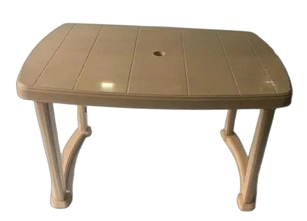 KKM Plastic Folding Table