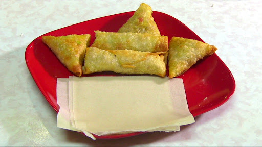 Wheat Flour Fresh Spring Roll Dough Sheets, 500 Gm, Packaging Type: Packet