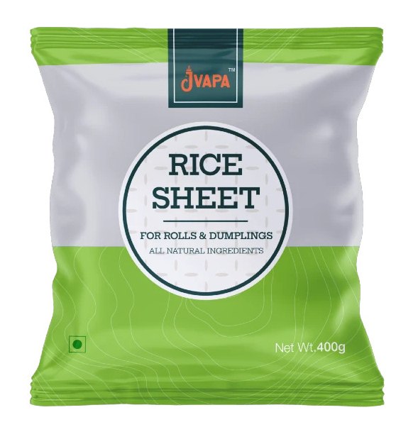 Rice Paper For Spring Roll
