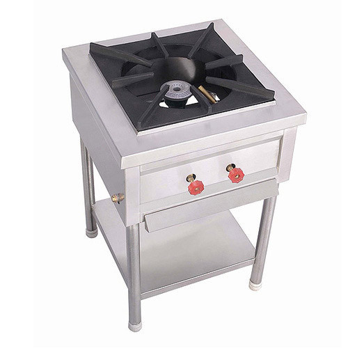 Stock Pot Stove