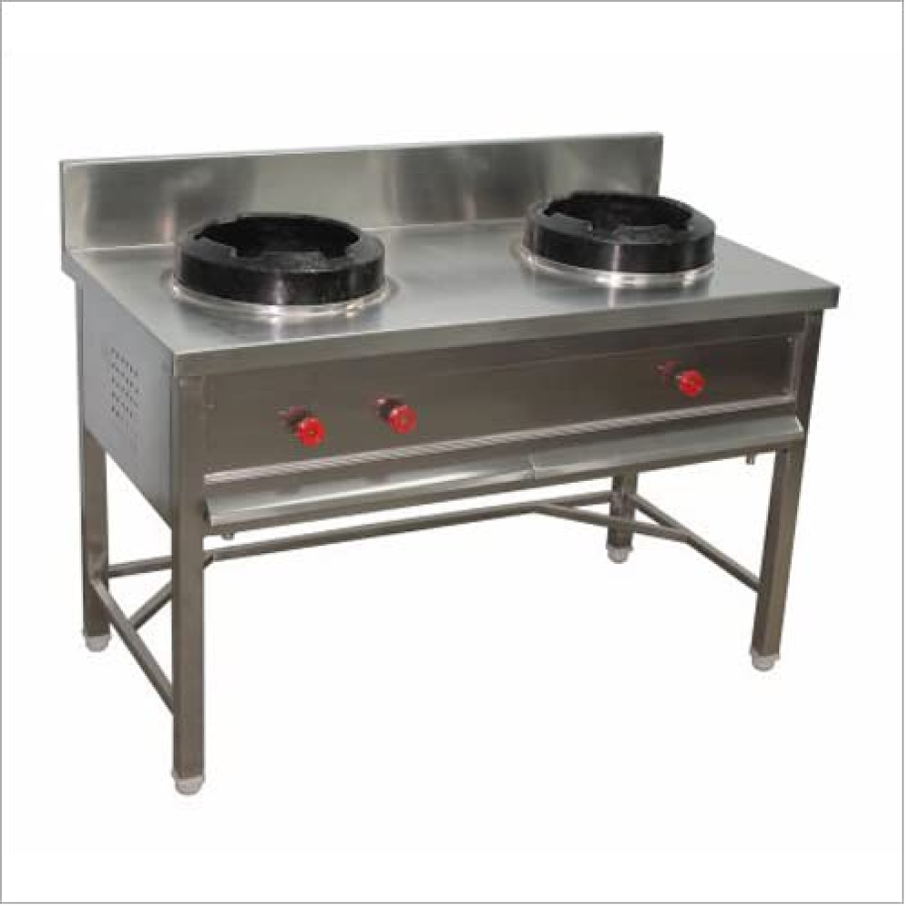 indian Mild Steel Cooking Gas Burners