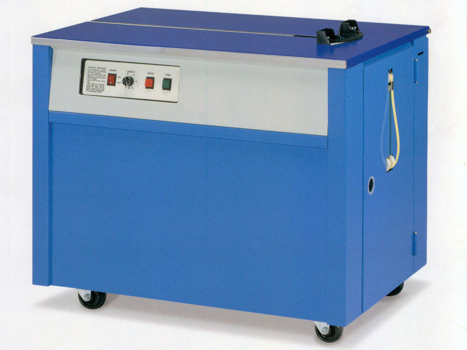 AVI Box Patti Machine
