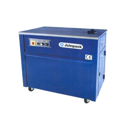 Semi Automatic Strapping Machine (Standard Model)