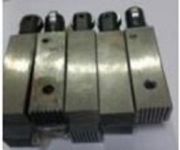 Stainless Steel Strapping Machine Spare, For Industrial, Packaging Type: Standard