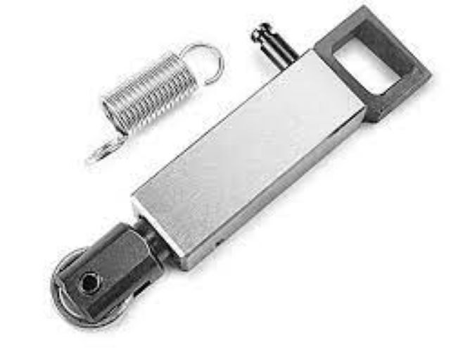 Plunger Assembly For The Strapping Machine, Packaging Type: Single Piece, 60 Bpm