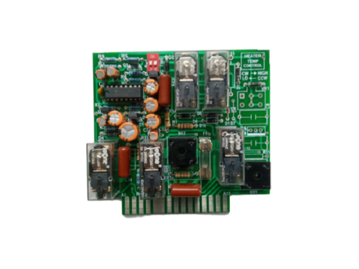PCB Card For Strapping Machine