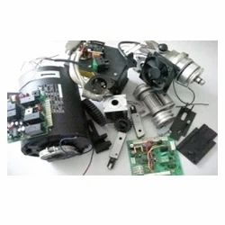 Spare Parts of Box Strapping Machine, For Varies