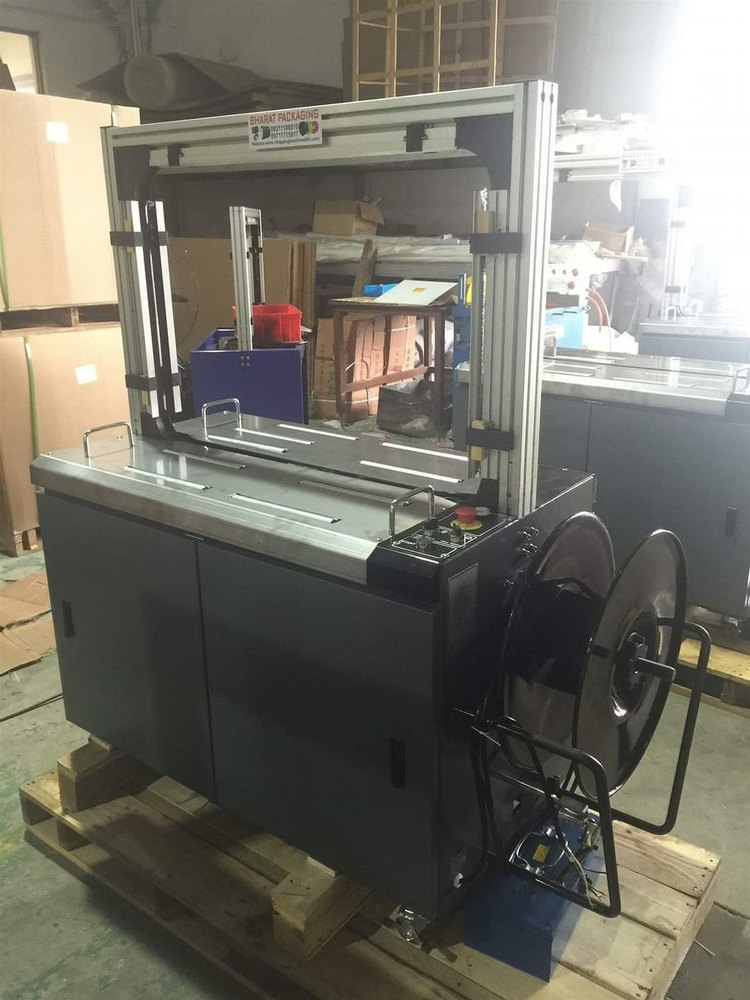 Stainless Steel Strapping Machine Spare Parts