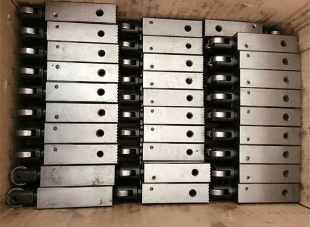Strapping Machine Spear Part., For Industrial