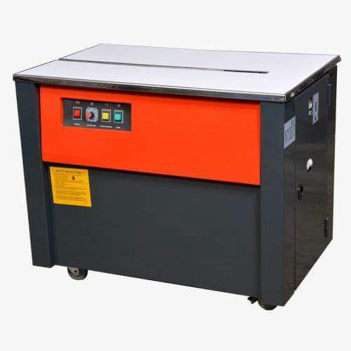 MS Single Phase Strapping Machines