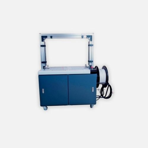 Off-line Fully Automatic Strapping Machine