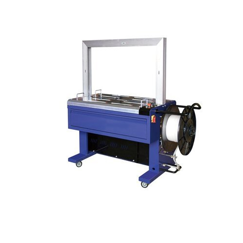 Automatic Strapping Machine