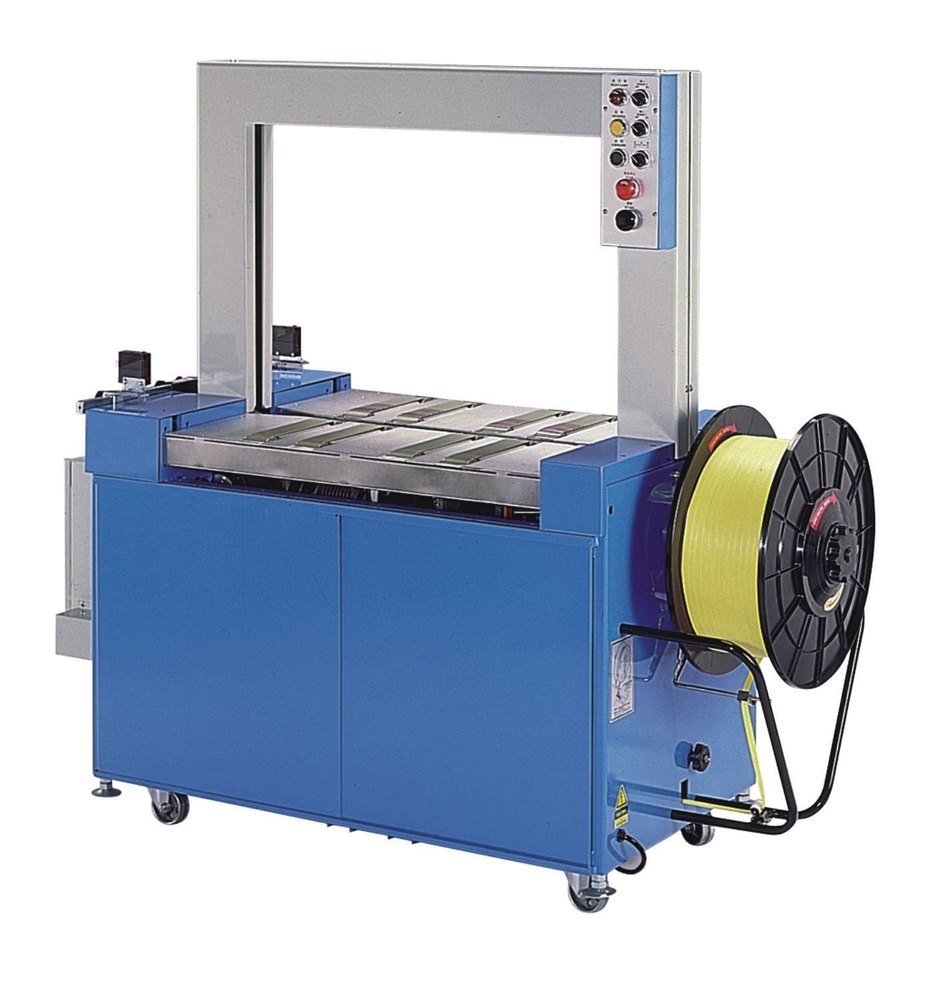 Automatic Strapping Machine