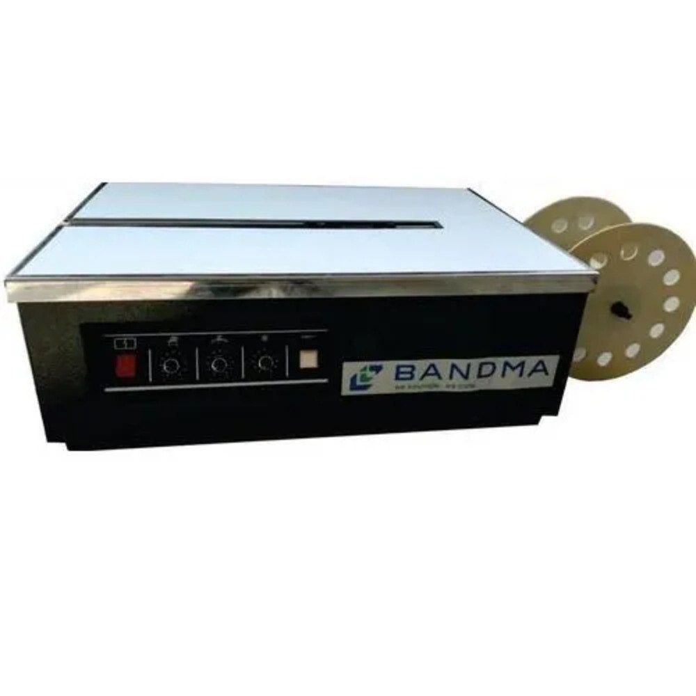 Table Top Strapping Machine, For Industral