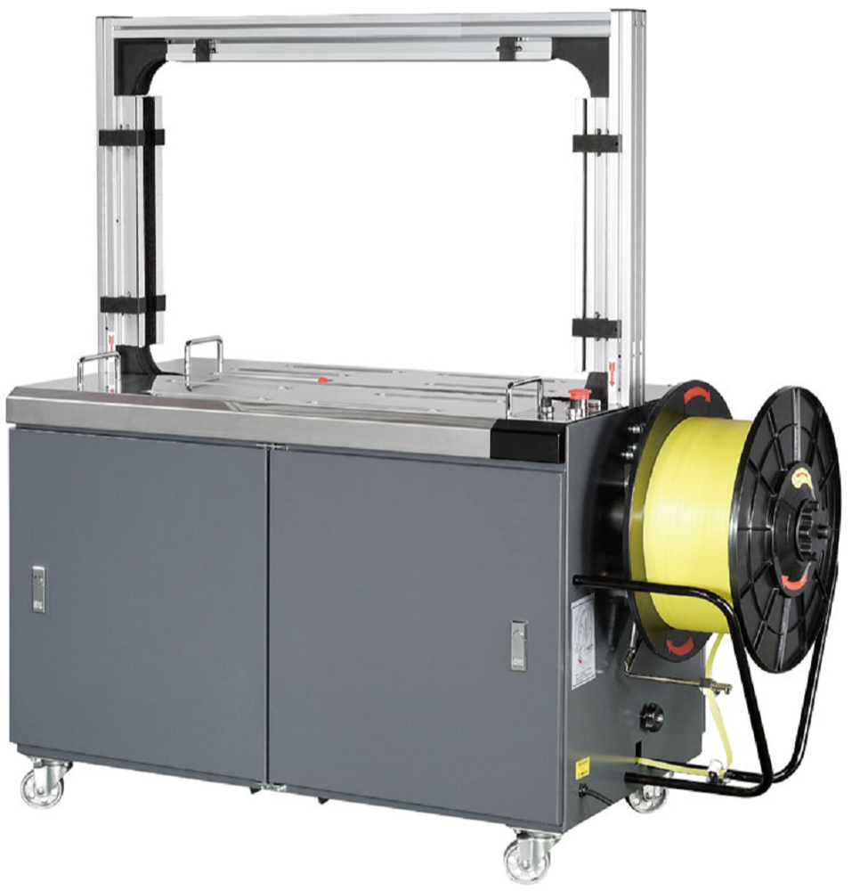 Automatic Strapping Machine, 70 kg, Model Name/Number: PW-0860