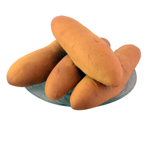 Hot Dog Buns