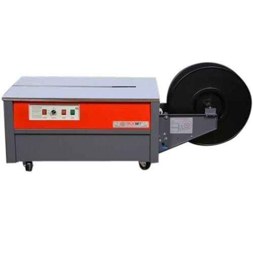 Box Strapping Machine, Automation Grade: Semi-Automatic, 90 Kg