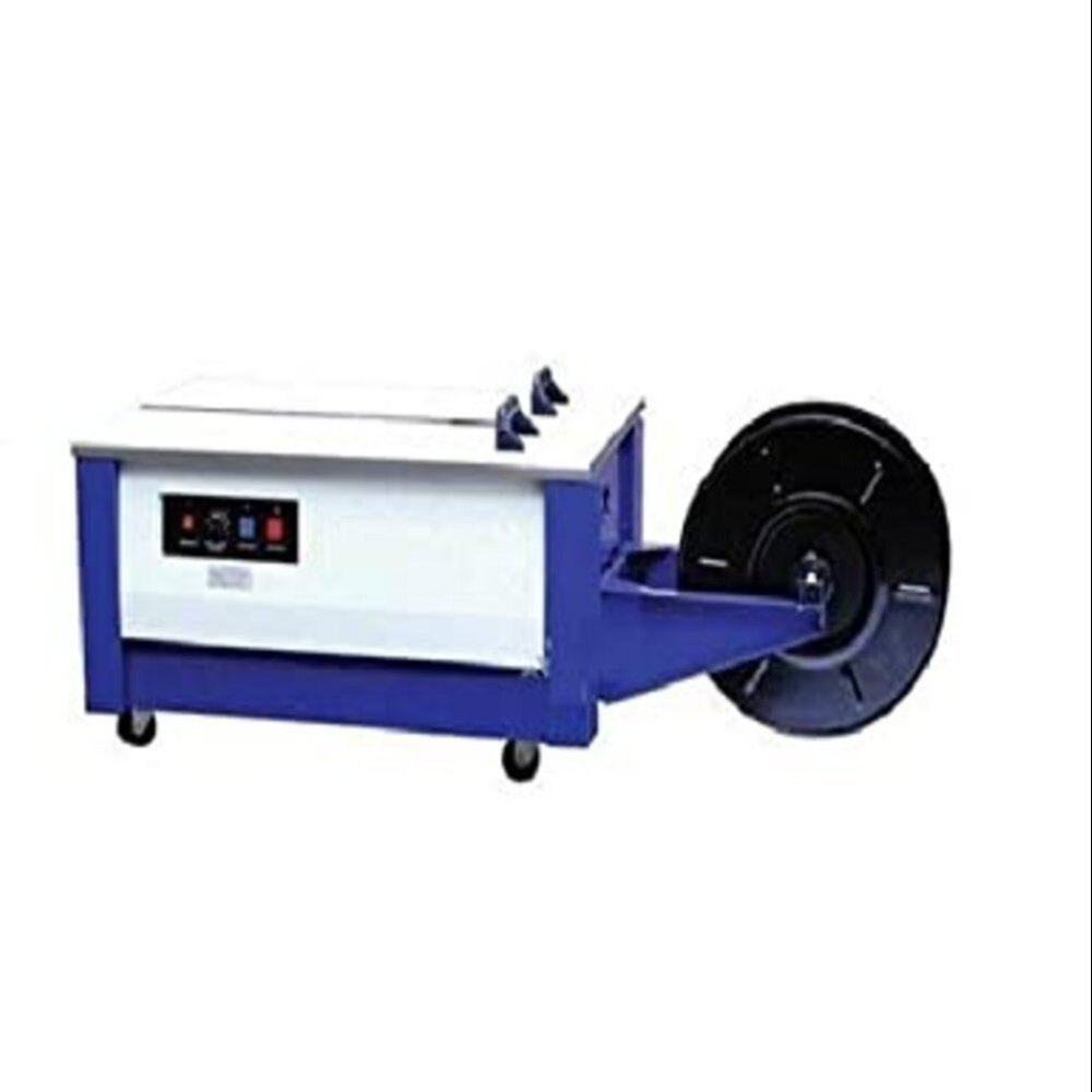 Table Top Strapping Machine