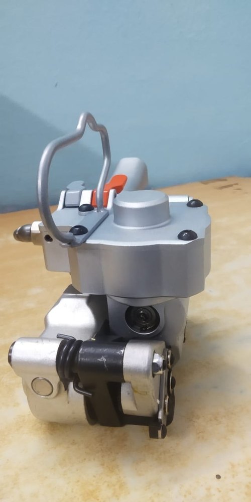 Aluminium Pneumatic Pet Strapping Tool