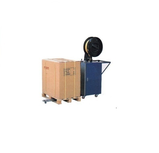 Pallet Strapping Machines