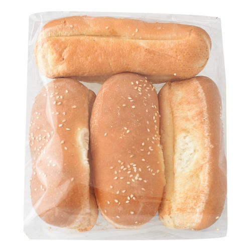 Hot Dog Bun