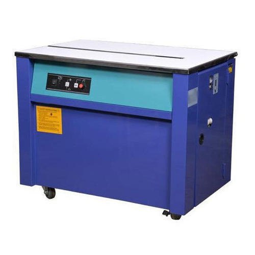 MS Carton Strapping Machine
