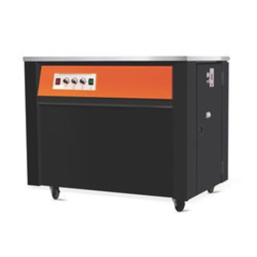 Textile Industries Carton Strapping Machine