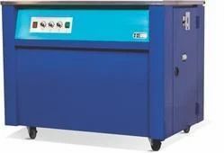 Semi Automatic Carton Strapping Machine