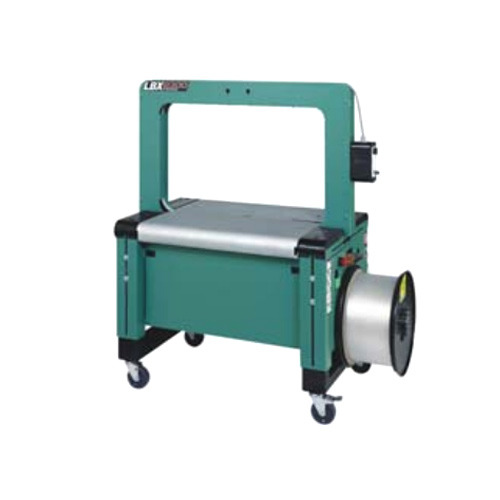 Signode Offline Plastic Strapping Machine