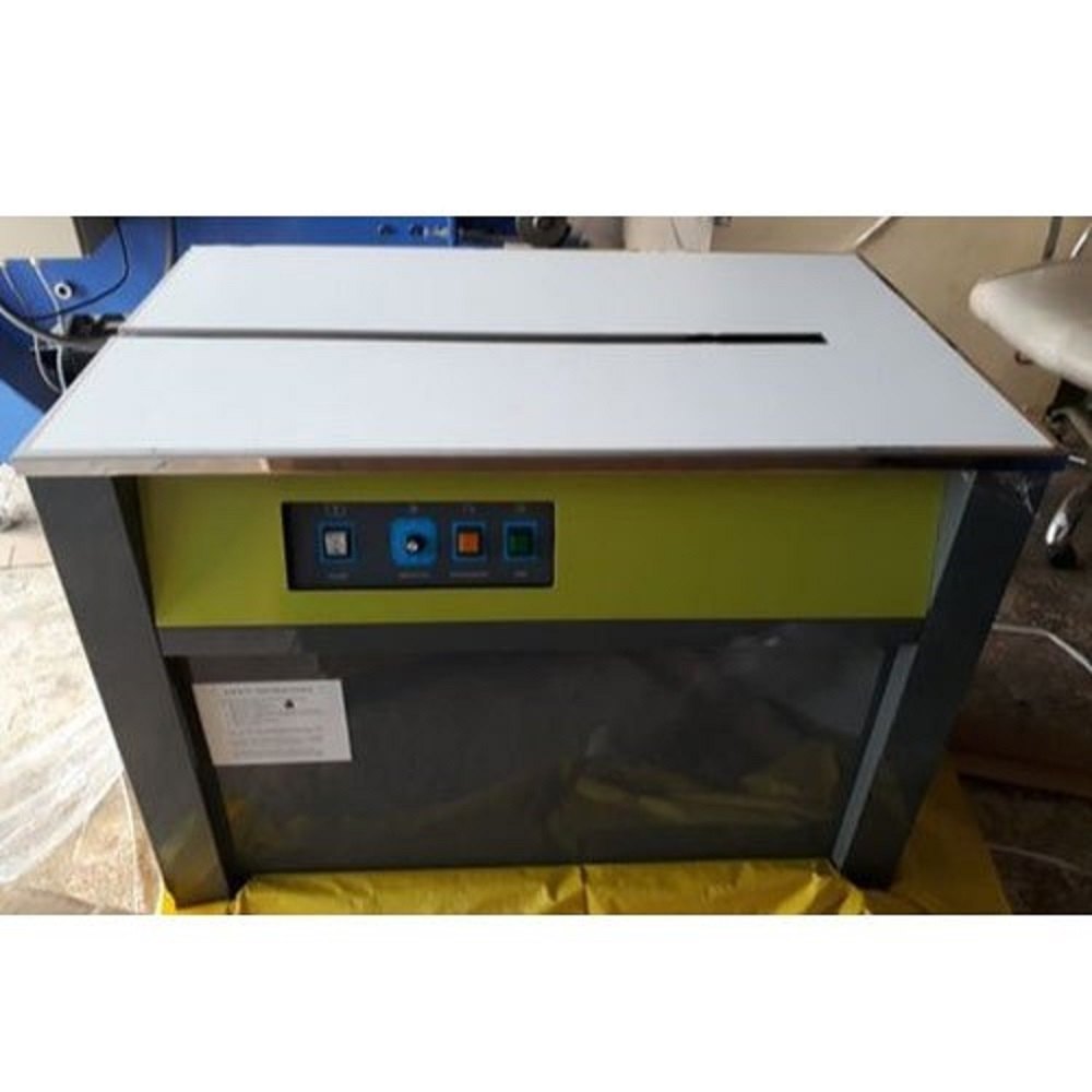 Plastic Strapping Machines