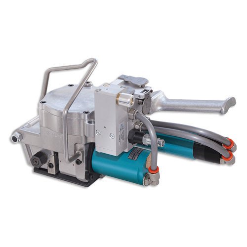Three Phase Plastic Strapping Machine