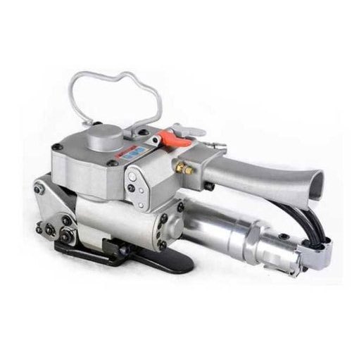 Pp, Pet 5-6 Bar Pneumatic Strapping Tool, Packaging Type: Friction Sealing