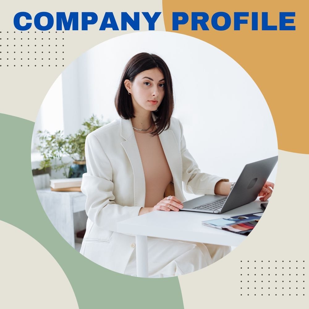 Company Profile Writing Service