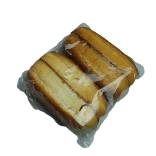 Hot Dog Bun Bread