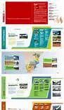 Brochures, Handbills Designing Service