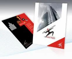 Brochures And Handbills Designing Services