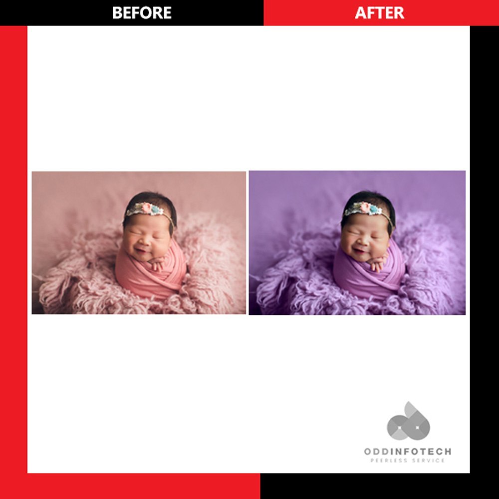 Image Enhancement Service