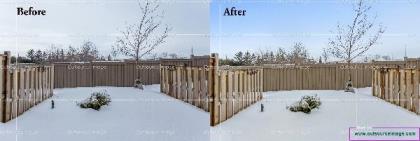 Image Enhancement Services