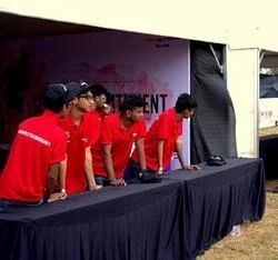Led Screen Outdoor BTL Activities Service, in Pan India