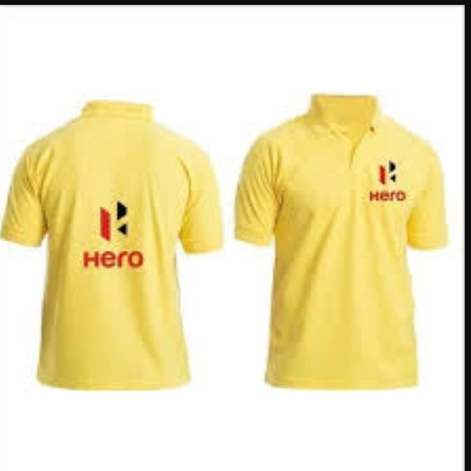 Unisex Promotional T-Shirts