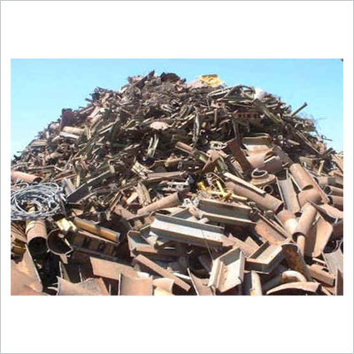 Scrap Buying & Selling