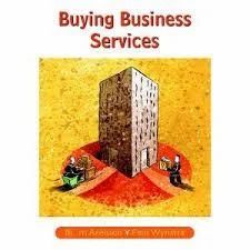 Business Buy Services