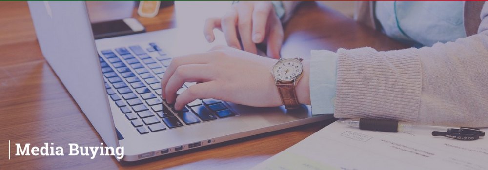 Media Buying Services