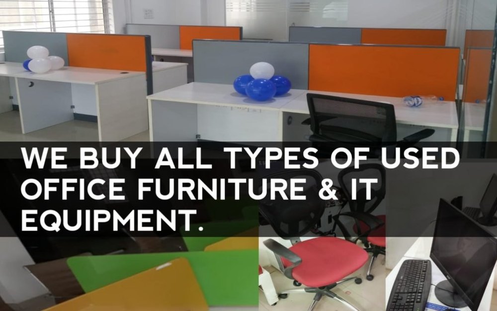 Old Scrap Buying Service
