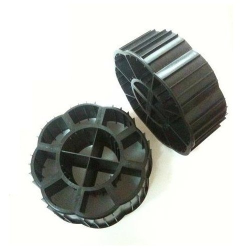 Bharat Industries Black Packing Media