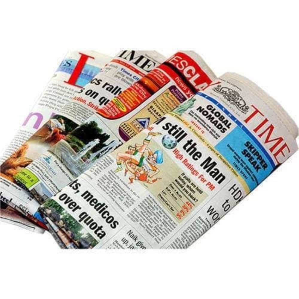 Print Media Advertising Service