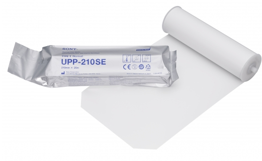 Sony UPP-210SE Print Media
