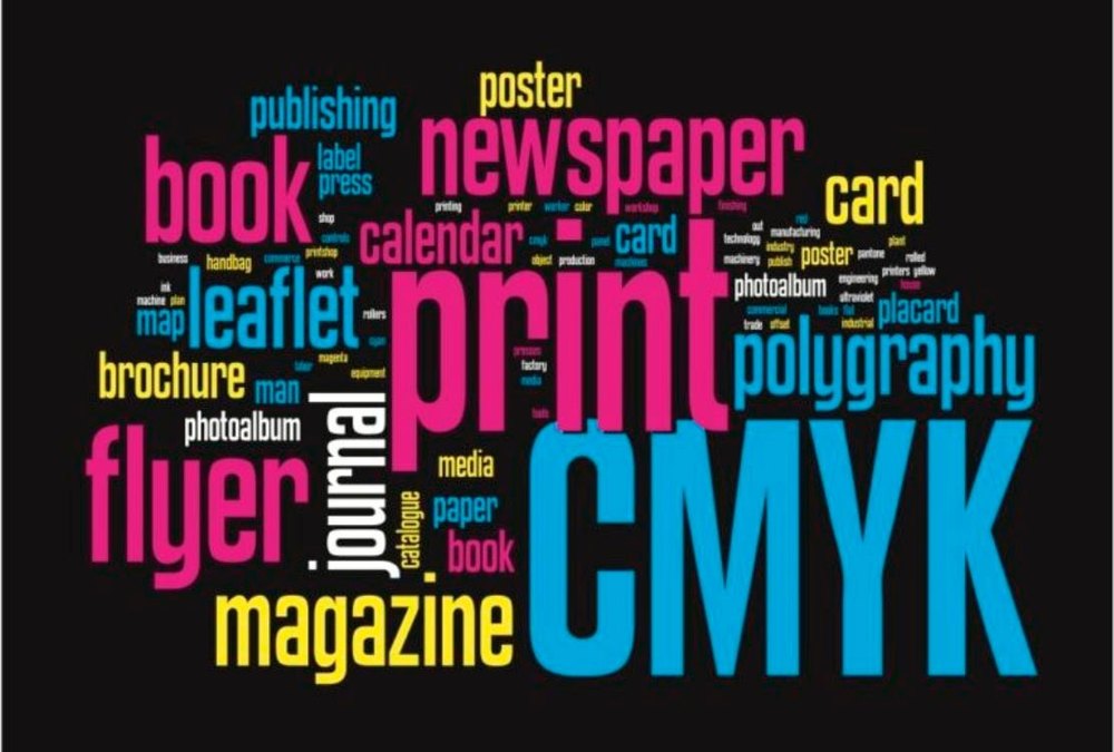 Advertising Outdoor Print Media Service, in India